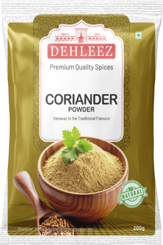 Dhania (Coriander) Powder