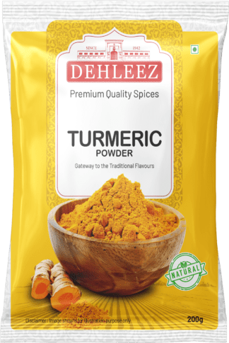 Turmeric Powder