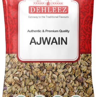 Whole Ajwain