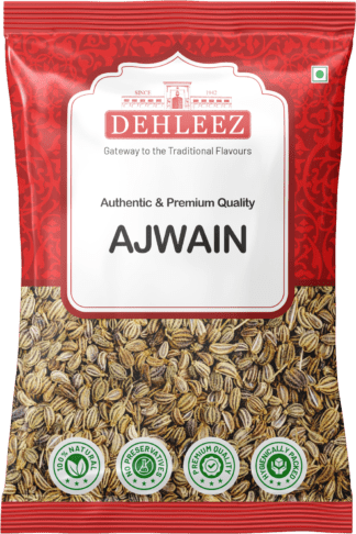 Whole Ajwain