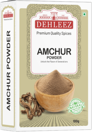 Amchur Powder