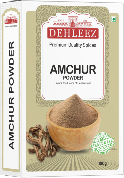 Amchur Powder