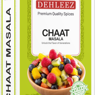 Chat Masala