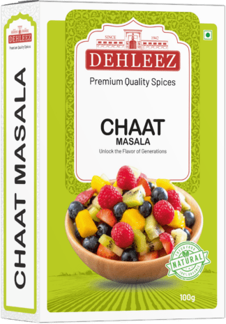 Chat Masala