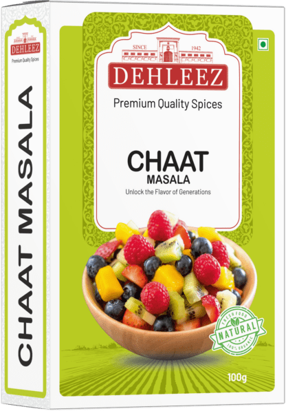 Chat Masala