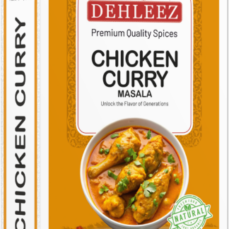 Chicken Masala