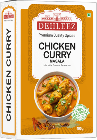 Chicken Masala