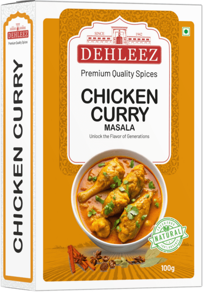 Chicken Masala
