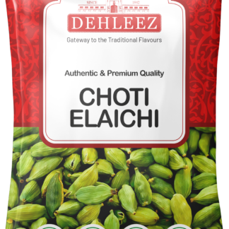 Whole Green Cardamom Premium