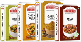 Kitchen Masala Combo