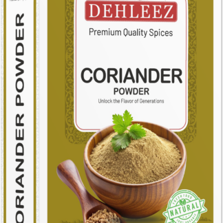 Dhana (Coriander) Powder