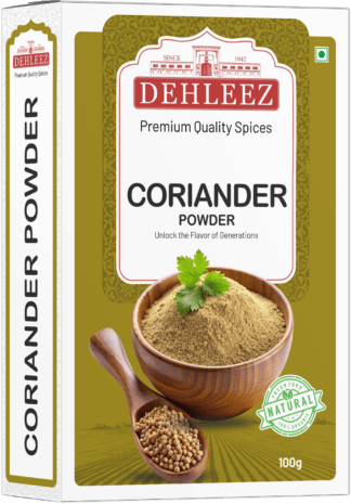 Dhana (Coriander) Powder