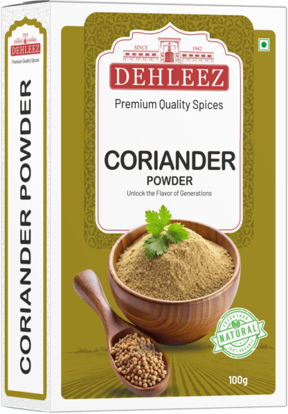 Dhana (Coriander) Powder