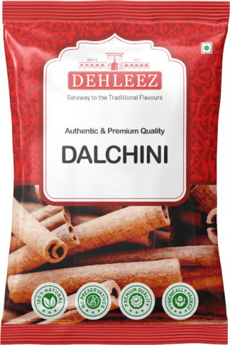 Whole Dalchini Premium