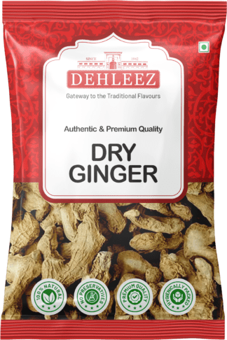 Ginger Powder