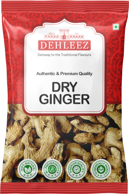 Ginger Powder