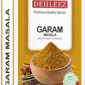 Garam Masala