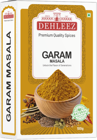 Garam Masala