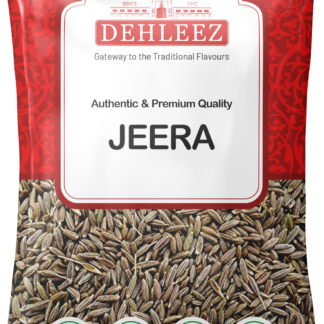 Whole Cumin Seeds