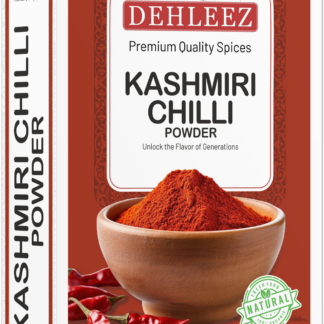 Kashmiri Chilli Powder