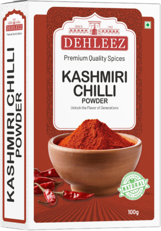 Kashmiri Chilli Powder