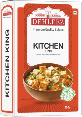 Kitchen King Masala