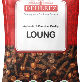 Whole Clove