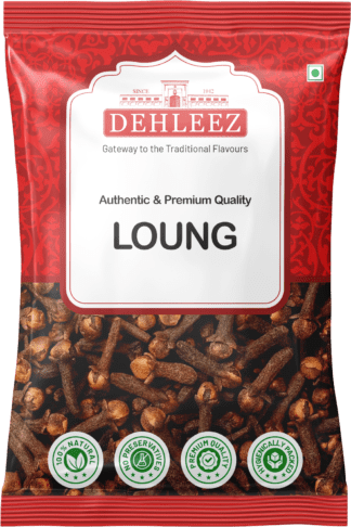 Whole Clove