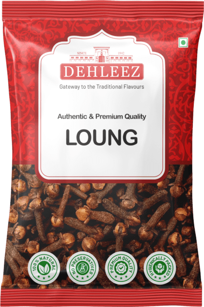 Whole Clove