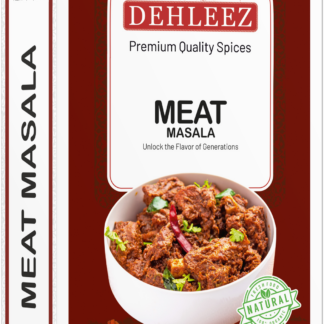 Mutton Masala