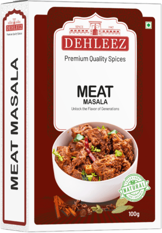 Mutton Masala