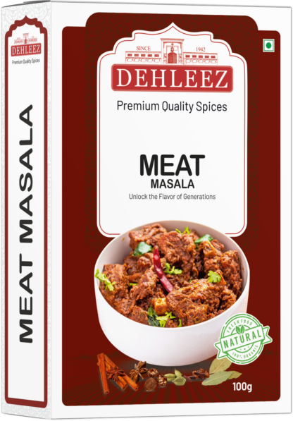 Mutton Masala