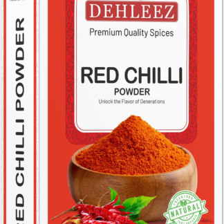 Red Chilli Powder