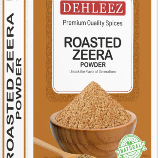 Cumin Seed Powder