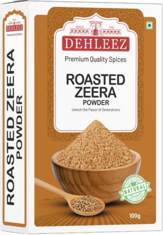 Cumin Seed Powder