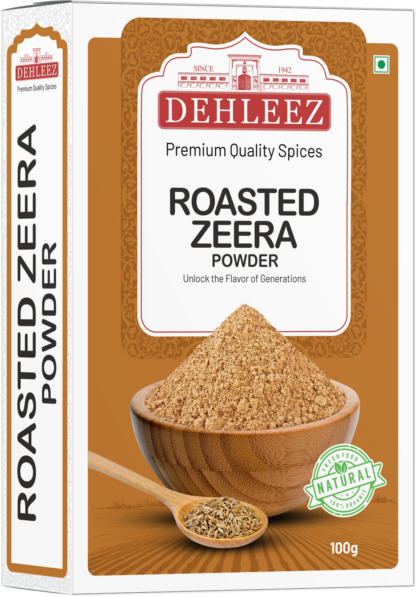 Cumin Seed Powder