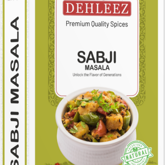 Sabji Masala