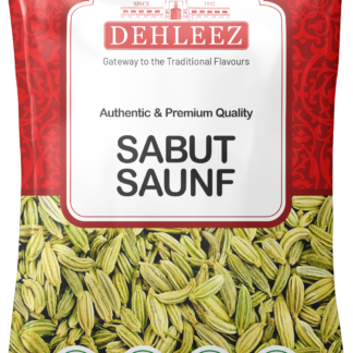 Whole Fennel Seeds