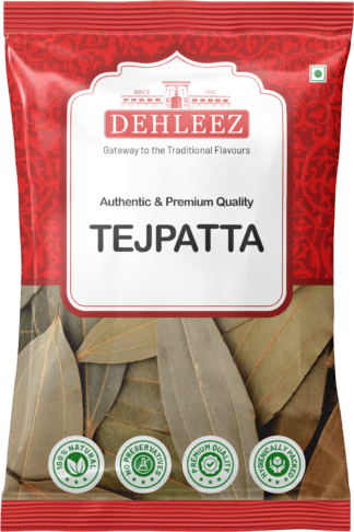 Whole Tejpatta Premium