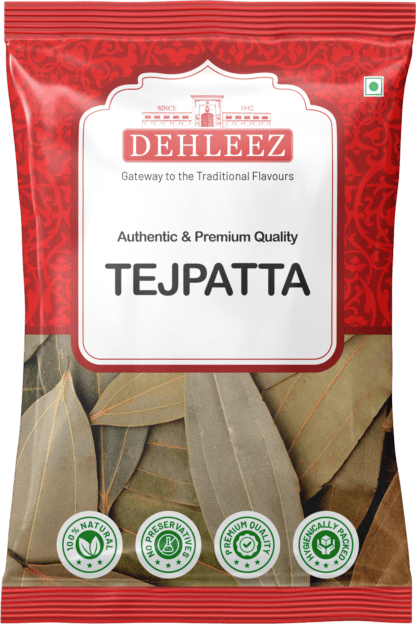 Whole Tejpatta Premium