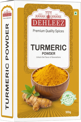 Turmeric Powder